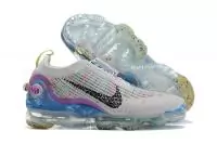 nike air vapormax 2020 fk discount sport jd370028 gray rainbow